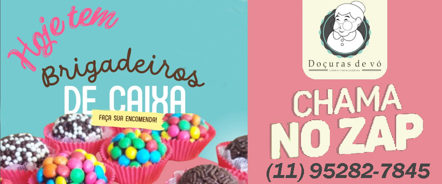 confeitaria em osasco