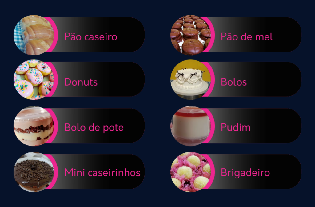 confeitaria em osasco