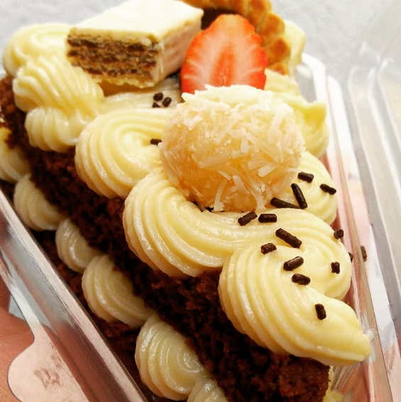 Confeitaria em Osasco