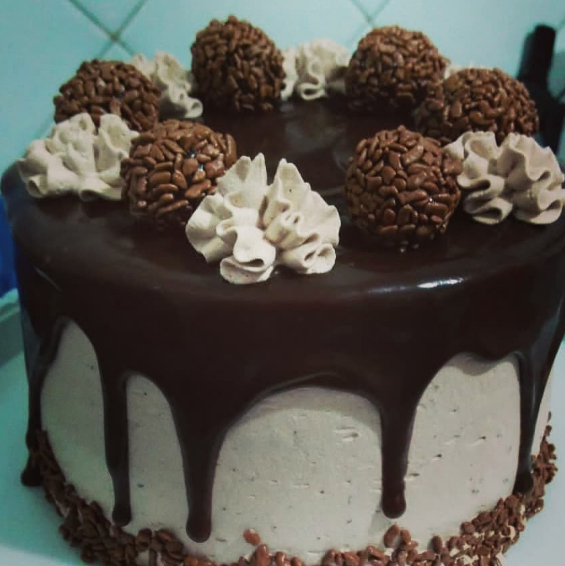 Confeitaria em Osasco