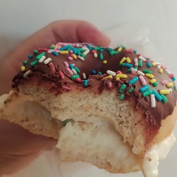 Confeitaria em Osasco