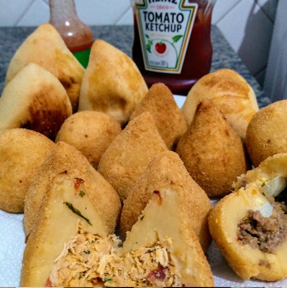 Confeitaria em Osasco