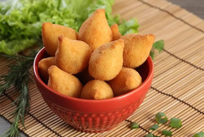 Confeitaria em Osasco