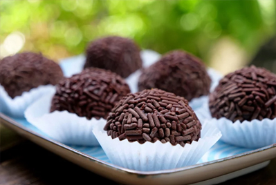 Confeitaria em Osasco