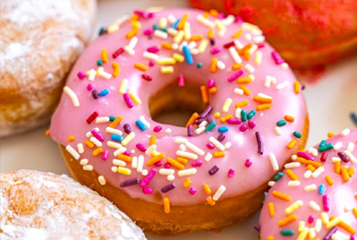 Confeitaria em Osasco