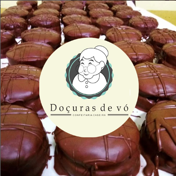 Confeitaria em Osasco Doçuras de Vó